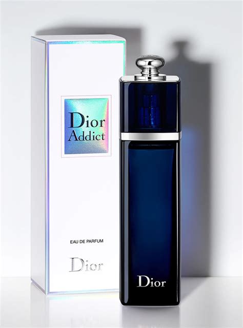 original dior addict perfume.